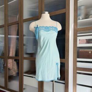 Vintage Victoria’s Secret Slip Dress